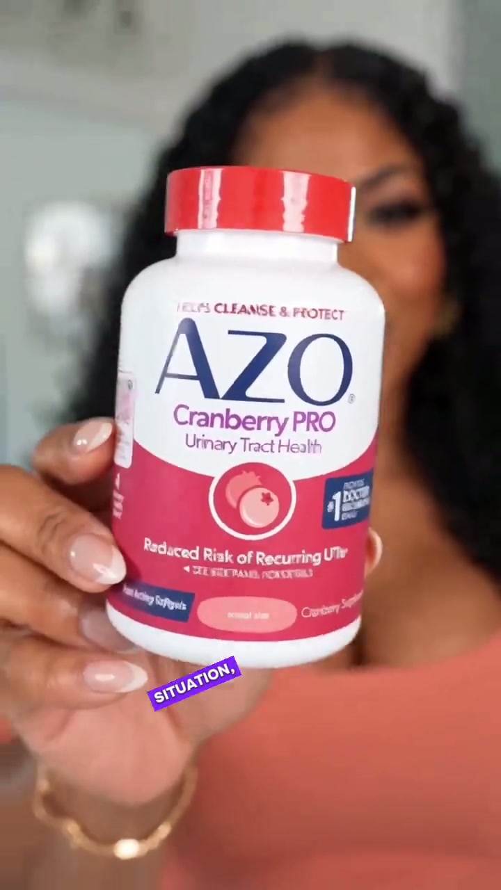 AZO Urinary Health Essentials